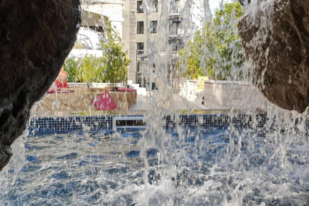 Modern Top Floor Sea View 3Br With Pools, Spa & Fitness Bečići Exterior photo