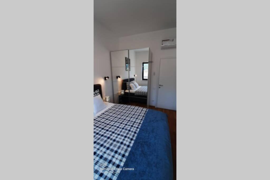 Modern Top Floor Sea View 3Br With Pools, Spa & Fitness Bečići Exterior photo