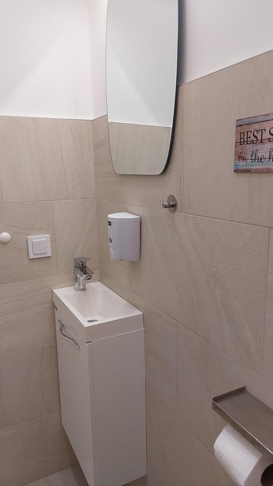 Modern Top Floor Sea View 3Br With Pools, Spa & Fitness Bečići Exterior photo
