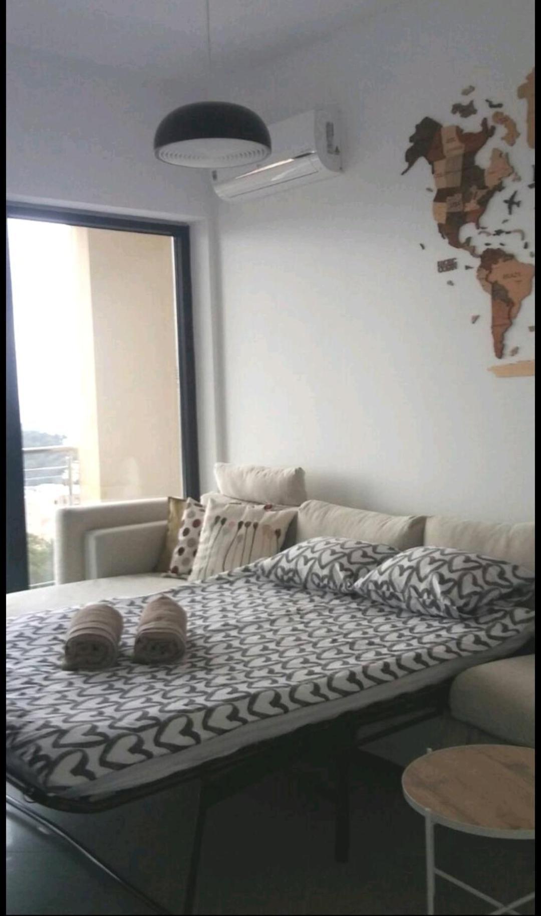 Modern Top Floor Sea View 3Br With Pools, Spa & Fitness Bečići Exterior photo