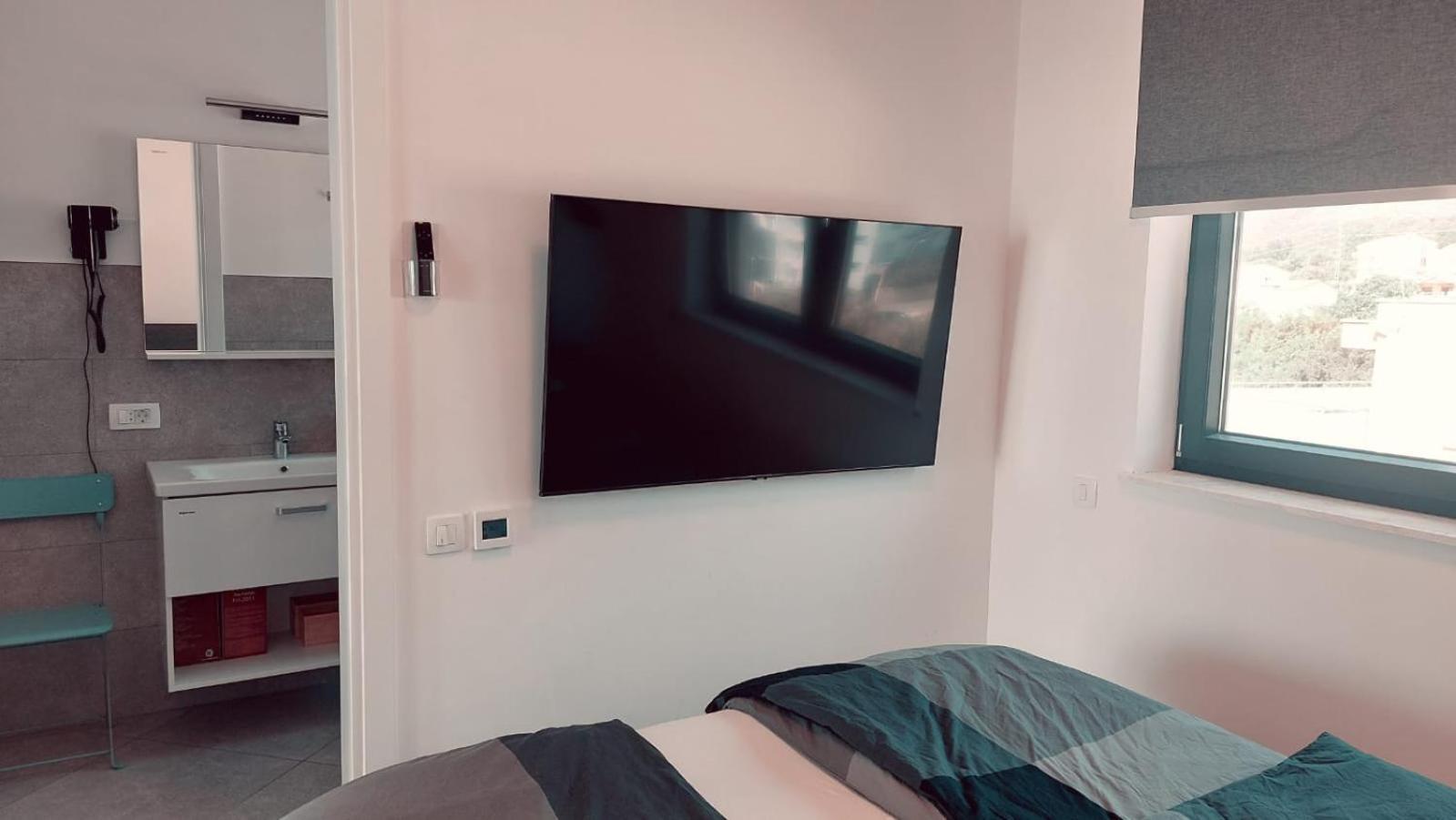 Modern Top Floor Sea View 3Br With Pools, Spa & Fitness Bečići Exterior photo