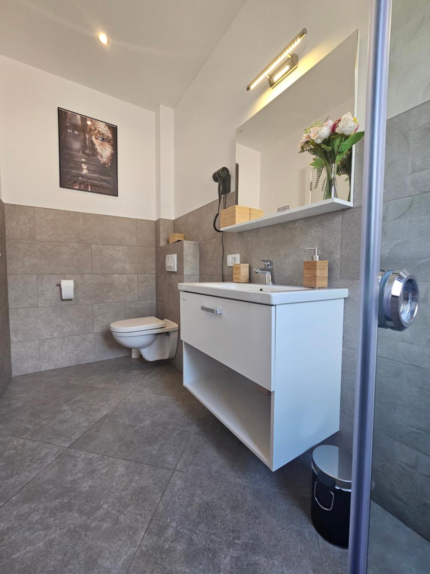 Modern Top Floor Sea View 3Br With Pools, Spa & Fitness Bečići Exterior photo