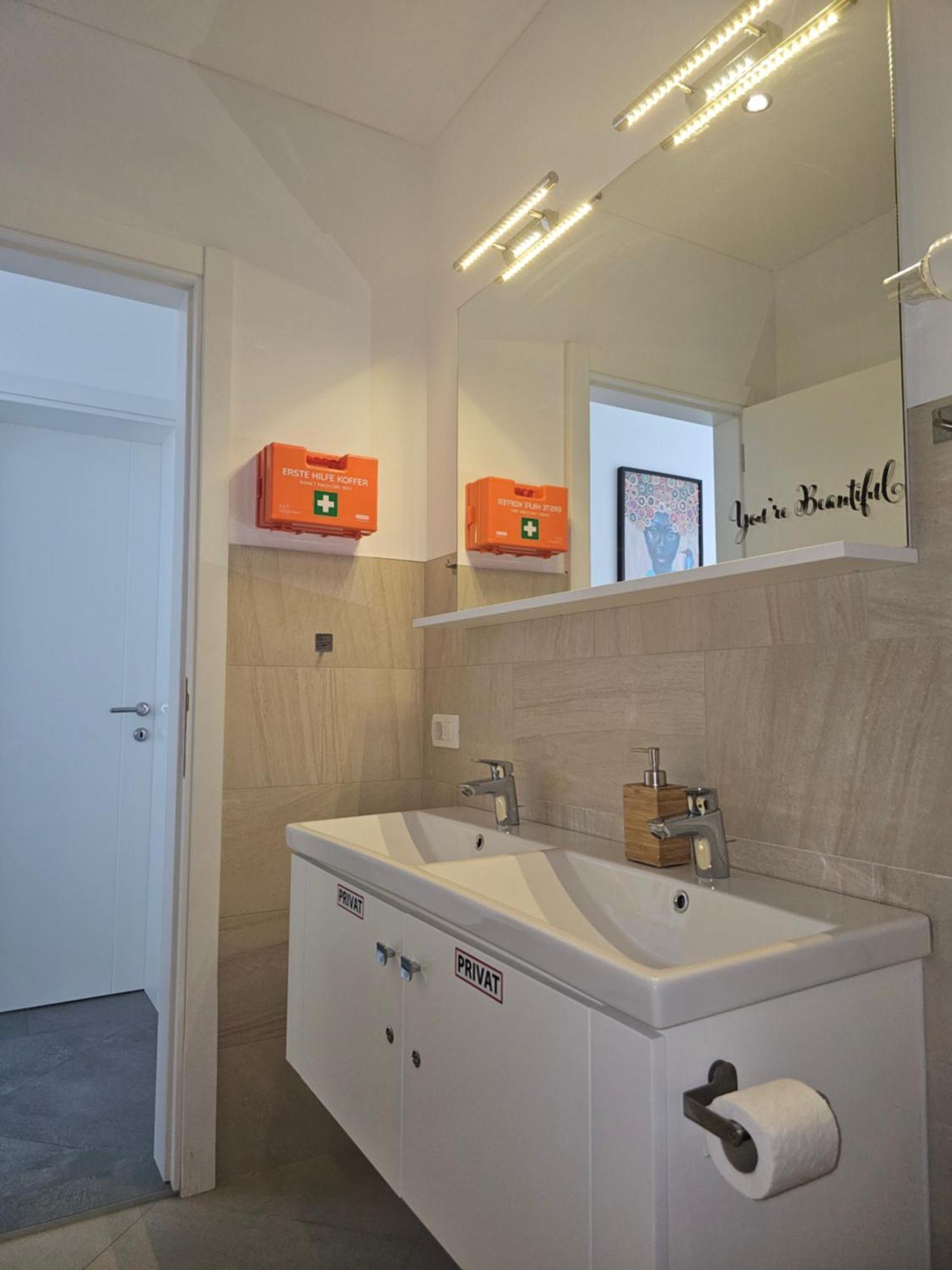 Modern Top Floor Sea View 3Br With Pools, Spa & Fitness Bečići Exterior photo